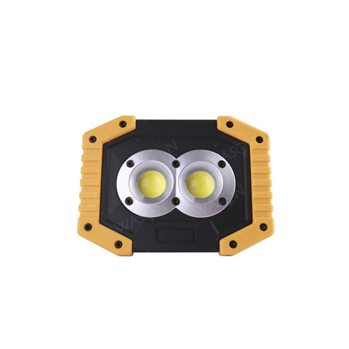 Super Bright Waterproof Portable LED Flood Work Light China Manufacturer